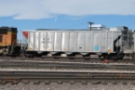 BNSF XCLX